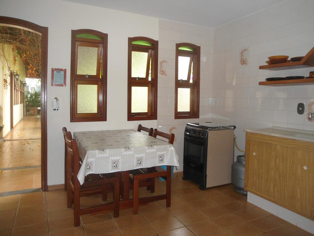 Chalés Estrela Do Mar - 17 e 18 Villa Ubatuba Camera foto