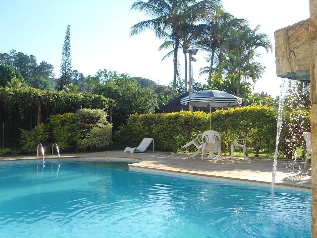 Chalés Estrela Do Mar - 17 e 18 Villa Ubatuba Camera foto
