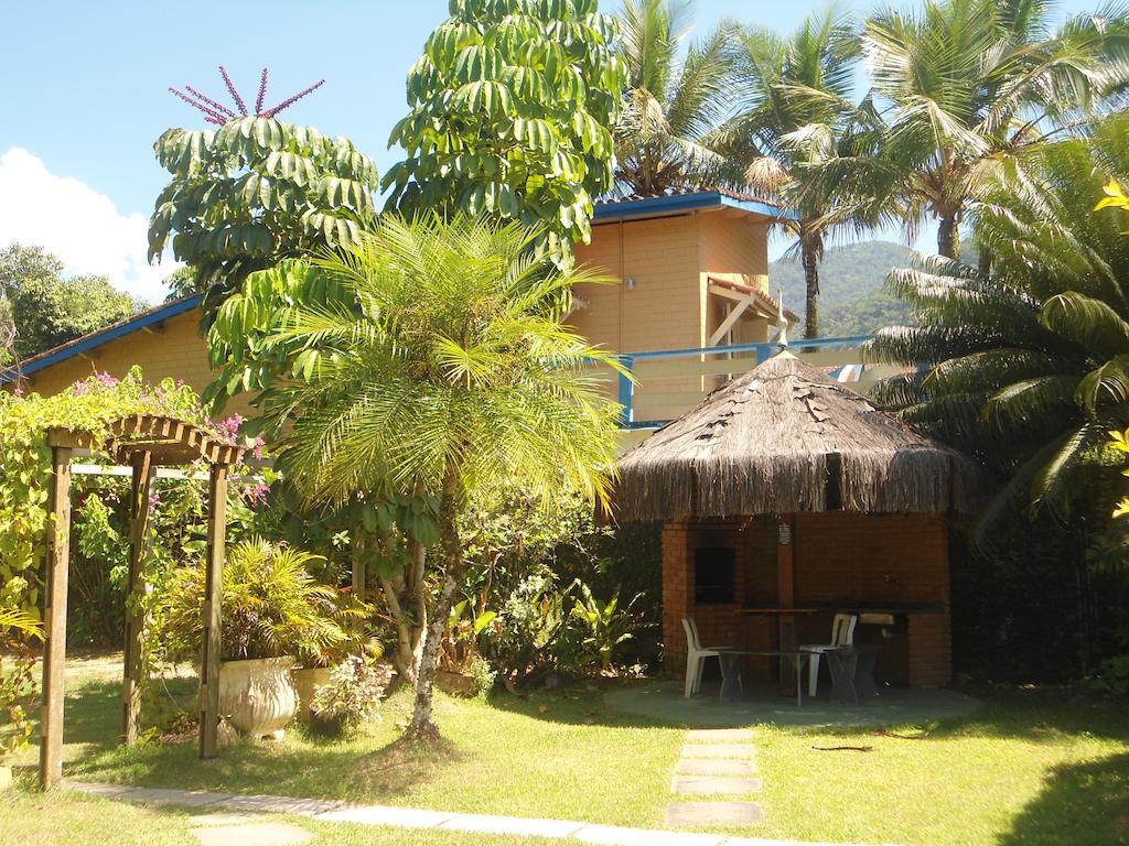 Chalés Estrela Do Mar - 17 e 18 Villa Ubatuba Camera foto