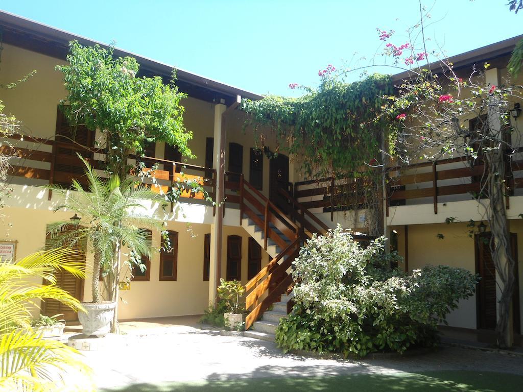 Chalés Estrela Do Mar - 17 e 18 Villa Ubatuba Camera foto