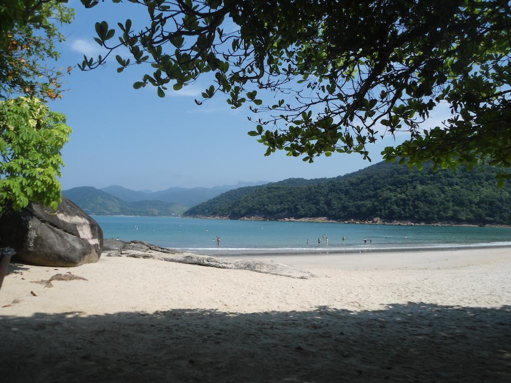 Chalés Estrela Do Mar - 17 e 18 Villa Ubatuba Camera foto