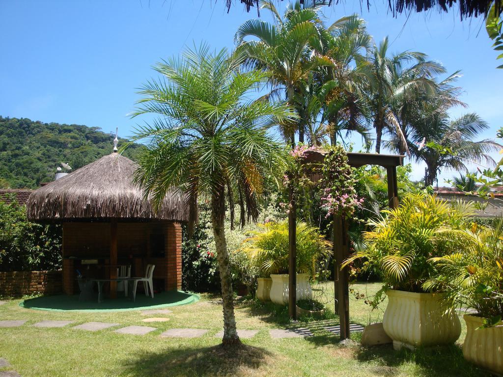 Chalés Estrela Do Mar - 17 e 18 Villa Ubatuba Camera foto