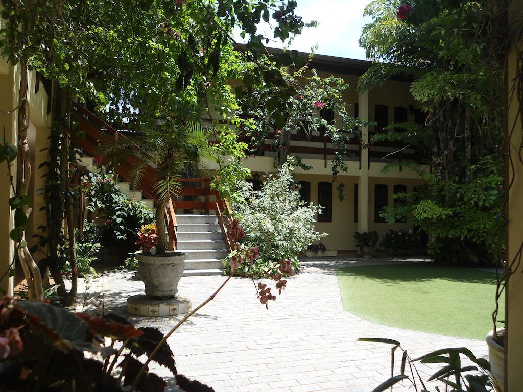 Chalés Estrela Do Mar - 17 e 18 Villa Ubatuba Camera foto